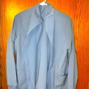 Mandala scrub set including jacket!